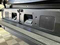 Used 2020  GMC Sierra 1500 4WD Crew Cab AT4 at Dutro Auto near Zanesville&comma; OH