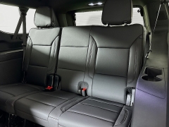 New 2026  Chevrolet Suburban 4WD 4dr High Country at Dutro Auto near Zanesville&comma; OH