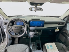 New 2025  Ford Maverick XLT AWD SuperCrew EcoBoost at Graham Auto Mall near Mansfield, OH
