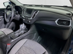 Used 2020  Chevrolet Equinox 4d SUV FWD LT w&sol;1LT at Dutro Auto near Zanesville&comma; OH