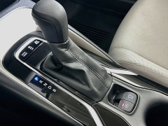 Used 2021  Toyota Corolla Hybrid LE CVT at Dutro Auto near Zanesville&comma; OH