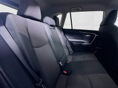 Used 2024  Toyota RAV4 XLE FWD at Graham Auto Mall near Mansfield&comma; OH