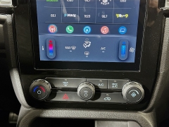 New 2025  Ford Ranger XLT 4WD SuperCrew 5' Box at Graham Auto Mall near Mansfield, OH