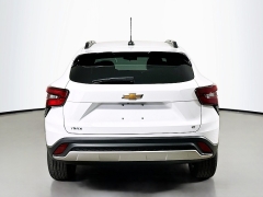New 2026  Chevrolet Trax FWD 4dr LT at Dutro Auto near Zanesville&comma; OH