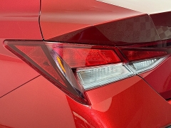 Used 2025  Hyundai Elantra SE IVT at Dutro Auto near Zanesville&comma; OH