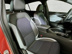 Used 2024  Buick Envista FWD 4dr Preferred at Dutro Auto near Zanesville&comma; OH