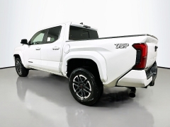 New 2025  Toyota Tacoma Hybrid 4WD TRD Sport Double Cab 5ft Bed AT at Dutro Auto near Zanesville, OH