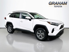 New 2025  Toyota RAV4 XLE AWD at Dutro Auto near Zanesville, OH