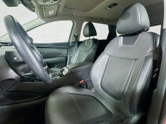 Used 2022  Hyundai Tucson SEL AWD at Graham Auto Mall near Mansfield&comma; OH