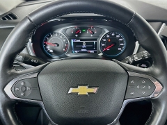 Used 2019  Chevrolet Traverse 4d SUV AWD LT Cloth w&sol;1LT at Dutro Auto near Zanesville&comma; OH