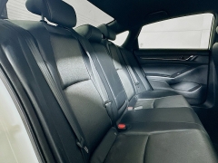 Used 2018  Honda Accord Sedan 4d Sport 1&period;5L CVT at Dutro Auto near Zanesville&comma; OH