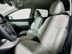 New 2026  Hyundai Tucson SEL Plus AWD at Dutro Auto near Zanesville&comma; OH