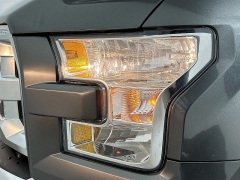 Used 2016  Ford F-150 4WD SuperCrew XLT 5 1&sol;2 at Graham Auto Mall near Mansfield&comma; OH