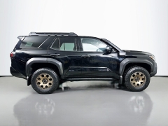 Used 2025  Toyota 4Runner Hybrid Trailhunter 4WD at Dutro Auto near Zanesville&comma; OH