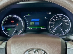 Used 2022  Toyota Sienna Platinum AWD 7-Passenger at Dutro Auto near Zanesville&comma; OH