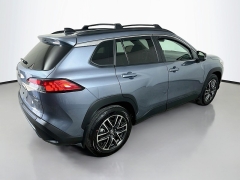 Used 2026  Toyota Corolla Cross XLE AWD at Graham Auto Mall near Mansfield&comma; OH