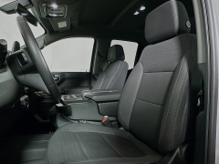 Used 2022  GMC Sierra 1500 Limited 4WD Double Cab 147" Elevation w&sol;3SB at Graham Auto Mall near Mansfield&comma; OH