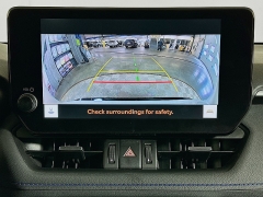 Used 2024  Toyota RAV4 Hybrid XSE AWD at Dutro Auto near Zanesville&comma; OH