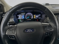 Used 2022  Ford Ranger LARIAT 4WD SuperCrew 5' Box at Dutro Auto near Zanesville&comma; OH