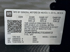 New 2026  Chevrolet Blazer AWD 4dr LT w&sol;2LT at Dutro Auto near Zanesville&comma; OH