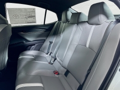 New 2026  Toyota Camry SE AWD at Dutro Auto near Zanesville&comma; OH