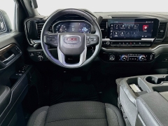 Used 2023  GMC Sierra 1500 4WD Double Cab 147" Elevation w&sol;3VL at Graham Auto Mall near Mansfield&comma; OH