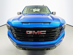 Used 2024  GMC Sierra 1500 4WD Crew Cab 147" Elevation w&sol;3VL at Graham Auto Mall near Mansfield&comma; OH