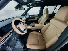 New 2027  Hyundai Santa Fe Limited 6P AWD at Graham Auto Mall near Mansfield&comma; OH