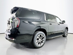 New 2026  Chevrolet Suburban 4WD 4dr LT at Graham Auto Mall near Mansfield&comma; OH