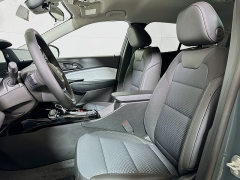 New 2026  Chevrolet Trax FWD 4dr LT at Graham Auto Mall near Mansfield&comma; OH