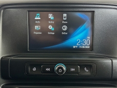 Used 2019  Chevrolet Silverado 1500 Legacy 4WD Double Cab Custom at Dutro Auto near Zanesville&comma; OH