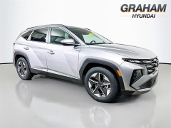 New 2026  Hyundai Tucson SEL FWD at Graham Auto Mall near Mansfield&comma; OH