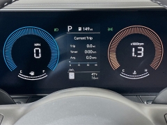 New 2026  Hyundai Kona SEL Sport AWD &ast;Ltd Avail&ast; at Dutro Auto near Zanesville&comma; OH