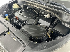 Used 2020  Hyundai Tucson 4d SUV FWD Ultimate at Dutro Auto near Zanesville&comma; OH