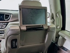 Used 2018  Chrysler Pacifica 4d Wagon Touring L Plus at Dutro Auto near Zanesville&comma; OH