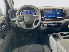 New 2026  Chevrolet Silverado 1500 4WD Crew Cab 147" RST at Graham Auto Mall near Mansfield&comma; OH