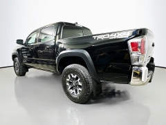 Used 2023  Toyota Tacoma 4WD TRD Off Road Double Cab 5ft Bed V6 AT at Dutro Auto near Zanesville&comma; OH