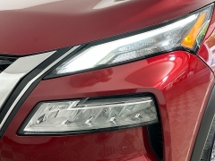 Used 2023  Nissan Rogue AWD SV at Dutro Auto near Zanesville&comma; OH
