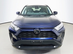 Used 2025  Toyota RAV4 XLE AWD at Graham Auto Mall near Mansfield&comma; OH