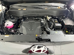 New 2027  Hyundai Palisade SEL 7P AWD at Dutro Auto near Zanesville&comma; OH