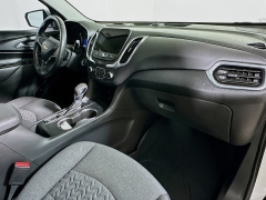 Used 2022  Chevrolet Equinox AWD 4dr LT w/1LT at Dutro Auto near Zanesville, OH