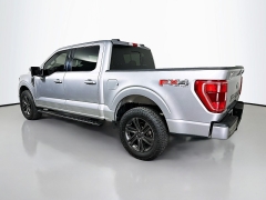 Used 2022  Ford F-150 4WD XLT SuperCrew 5&period;5' Box at Dutro Auto near Zanesville&comma; OH
