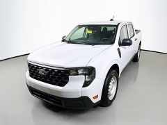 New 2025  Ford Maverick XLT AWD SuperCrew EcoBoost at Graham Auto Mall near Mansfield, OH