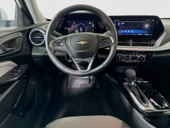 New 2026  Chevrolet Trax FWD 4dr LT at Dutro Auto near Zanesville&comma; OH