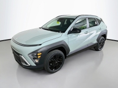 New 2027  Hyundai Kona SEL Sport AWD at Graham Auto Mall near Mansfield&comma; OH