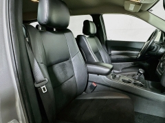 Used 2018  Dodge Durango 4d SUV AWD GT at Graham Auto Mall near Mansfield&comma; OH
