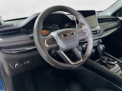 Used 2026  Jeep Compass Trailhawk 4x4 at Dutro Auto near Zanesville&comma; OH