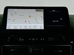 Used 2024  Nissan Armada 4x4 SV at Graham Auto Mall near Mansfield, OH