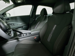 New 2026  Hyundai Elantra SEL Sport Premium IVT at Dutro Auto near Zanesville&comma; OH