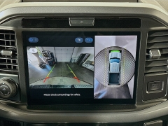 New 2025  Ford F-150 4WD XLT SuperCrew 5.5' Box Hybrid at Dutro Auto near Zanesville, OH